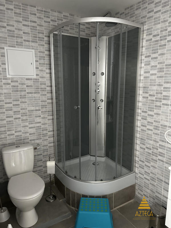 Appartement - 19 m² - 2 pièces