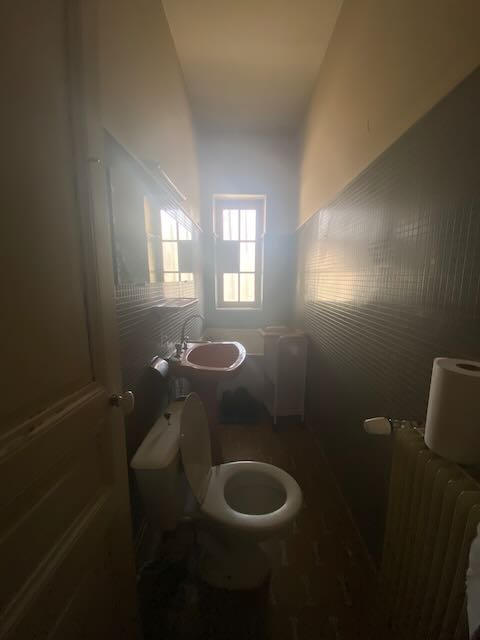 Immeuble - 350 m² - 11 pièces