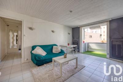 Appartement - 70 m² - 4 pièces