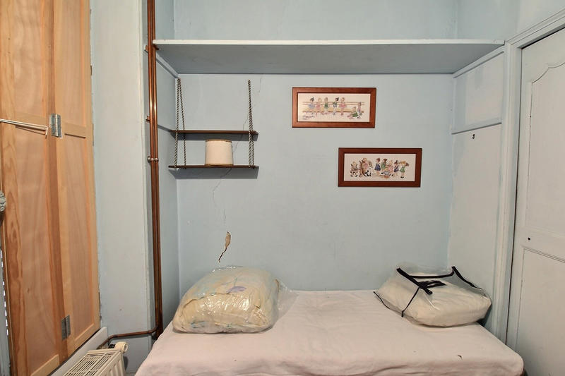 Demeure - 186 m² - 7 pièces