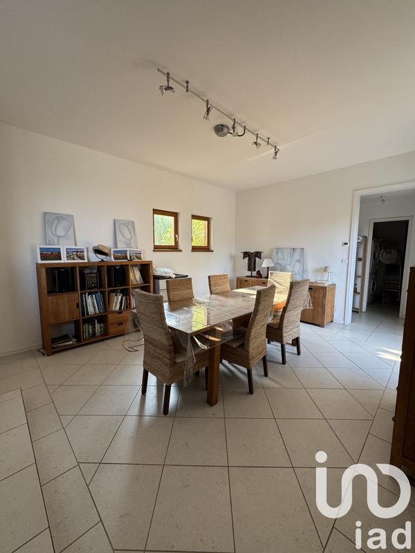 Maison - 195 m² - 8 pièces