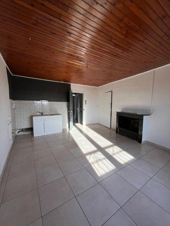 Appartement - 50 m² - 3 pièces