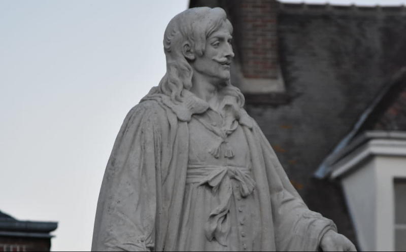 Dreux et ses figures d'exception