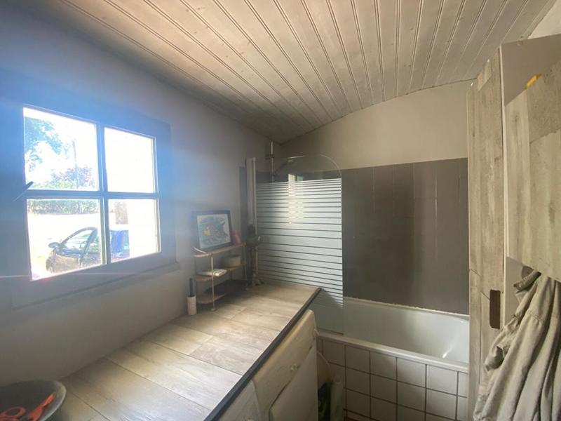 Maison - 132 m² - 5 pièces