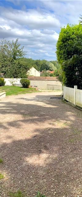 Maison - 113 m² - 5 pièces