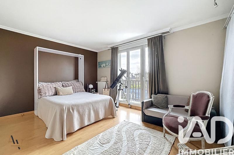 Maison - 190 m² - 7 pièces