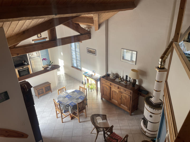 Maison - 81 m² - 4 pièces