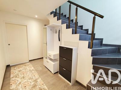 Maison - 127 m² - 7 pièces