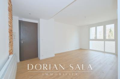 Appartement - 54 m² - 3 pièces