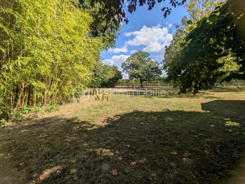 Maison - 117 m² - 5 pièces