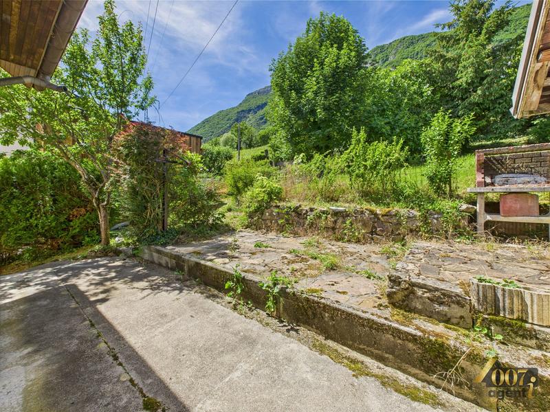 Maison - 136 m² - 7 pièces