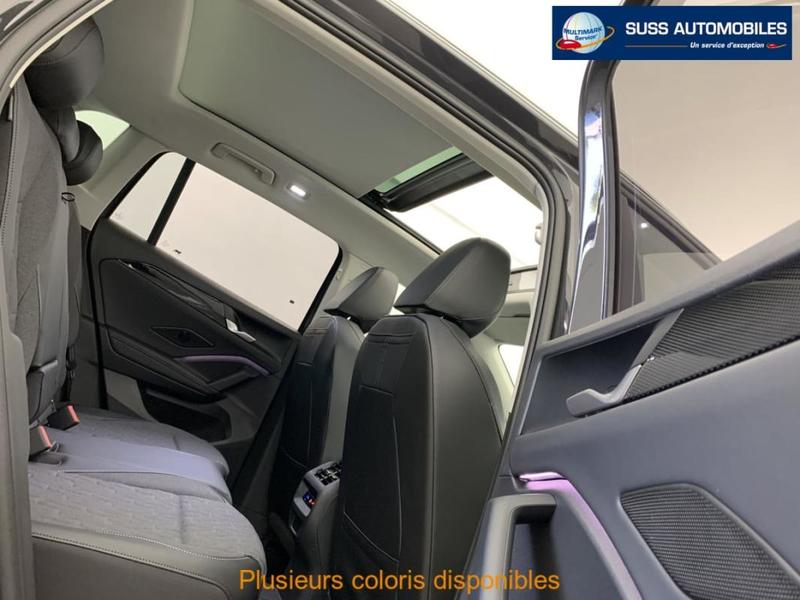 Volkswagen Tiguan Nouveau 1.5 eTSI 150cv Dsg7 Life Plus