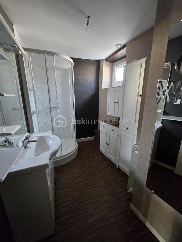 Duplex - 82 m² - 3 pièces