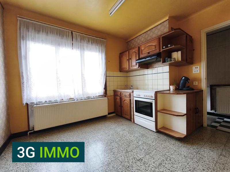 Villa - 100 m² - 7 pièces