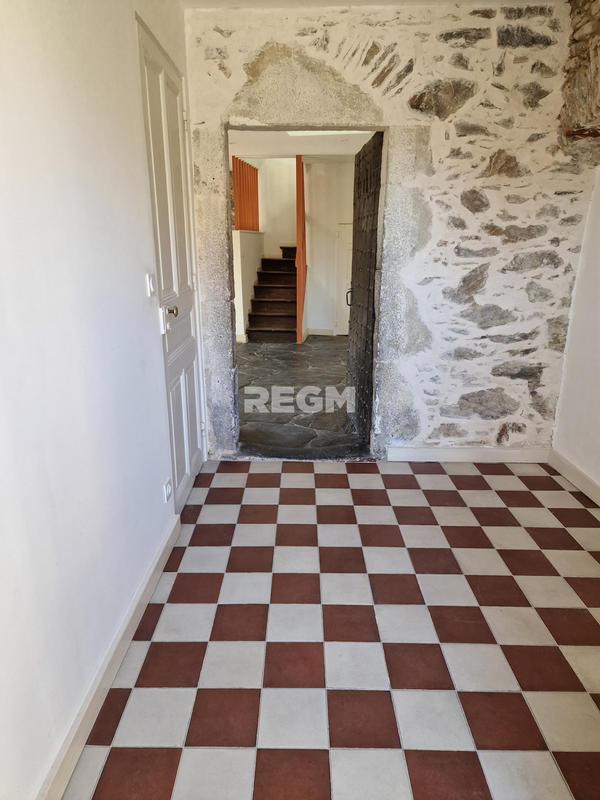 Bastide - 96 m² - 4 pièces