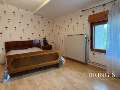 Maison traditionnelle - 126 m² - 5 pièces