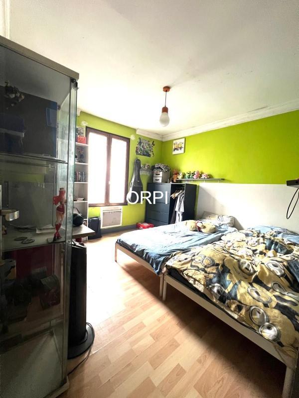 Maison - 50 m² - 3 pièces