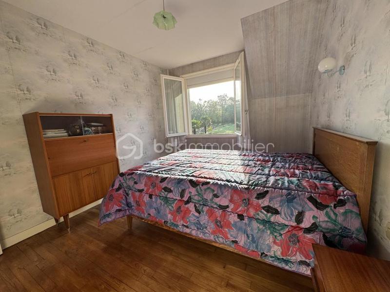 Maison ancienne - 132 m² - 7 pièces