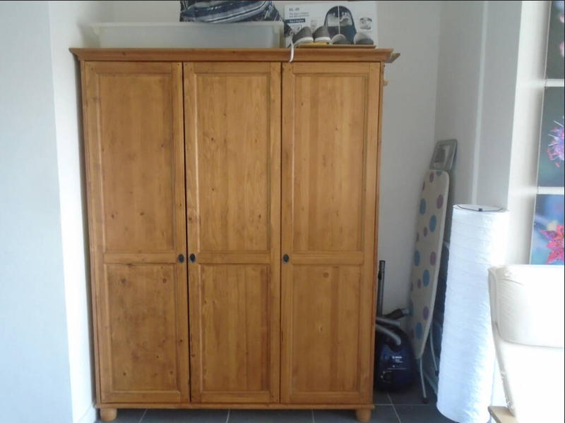 Studio - 30 m² - 1 pièce