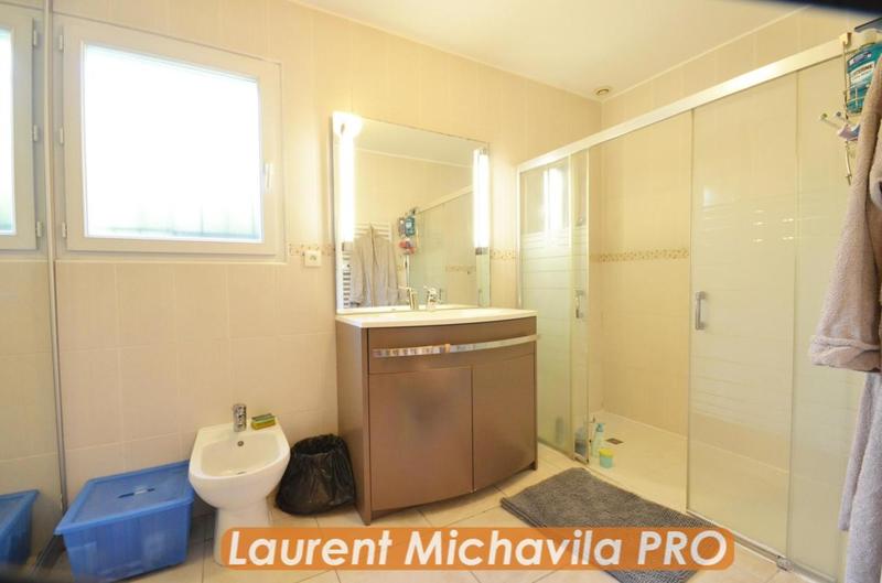 Villa - 116 m² - 4 pièces