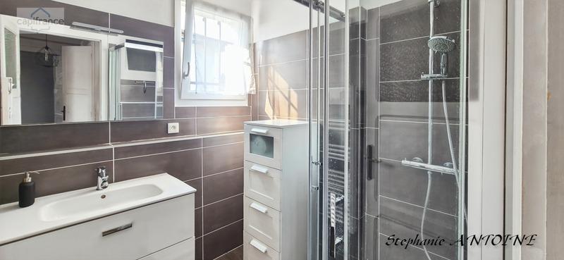 Maison - 89 m² - 4 pièces