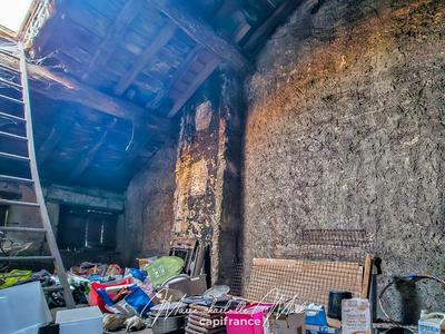 Loft - 109 m² - 1 pièce