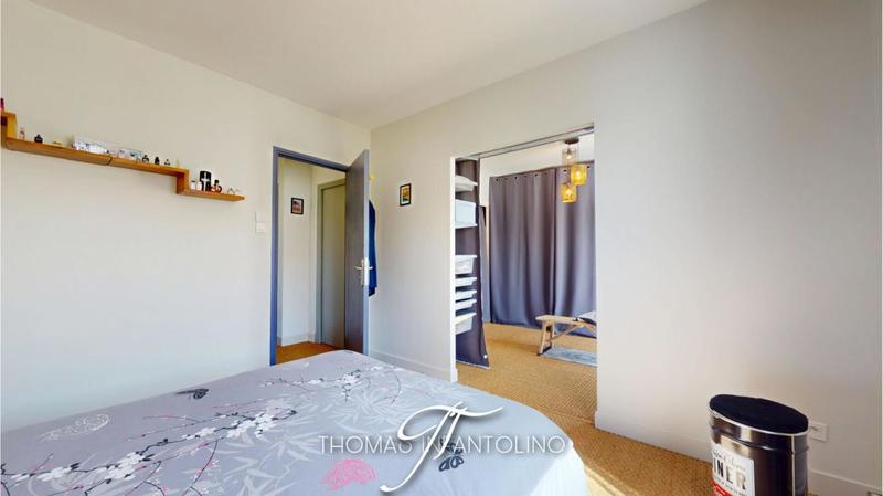 Maison - 145 m² - 5 pièces