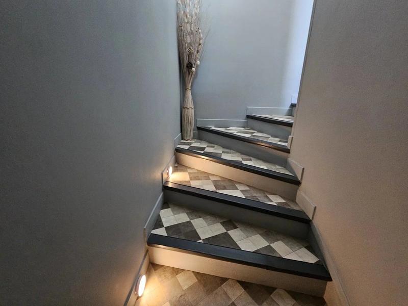 Immeuble - 243 m² - 10 pièces