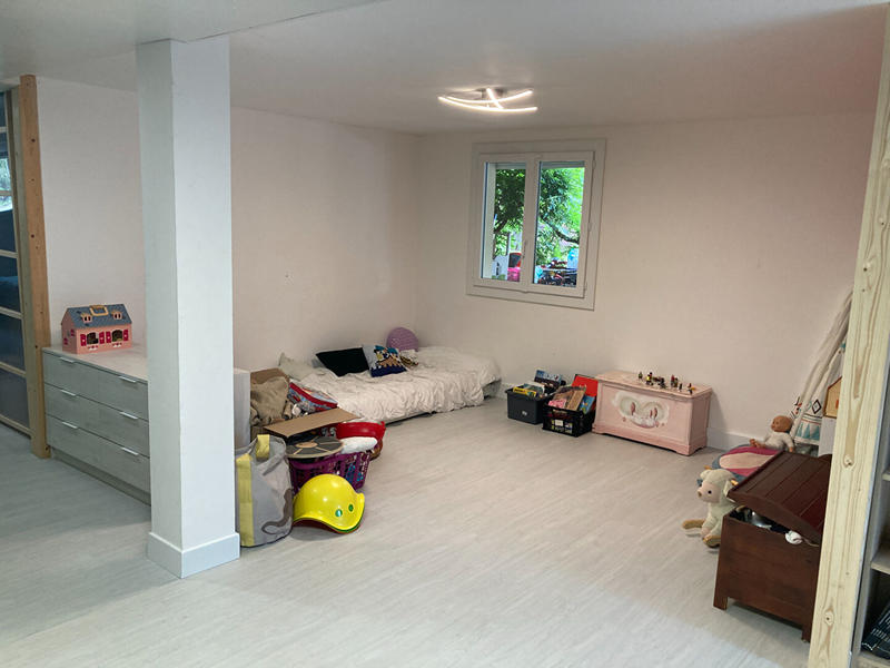 Maison - 253 m² - 8 pièces