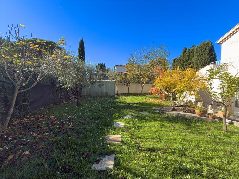 Maison - 116 m² - 5 pièces