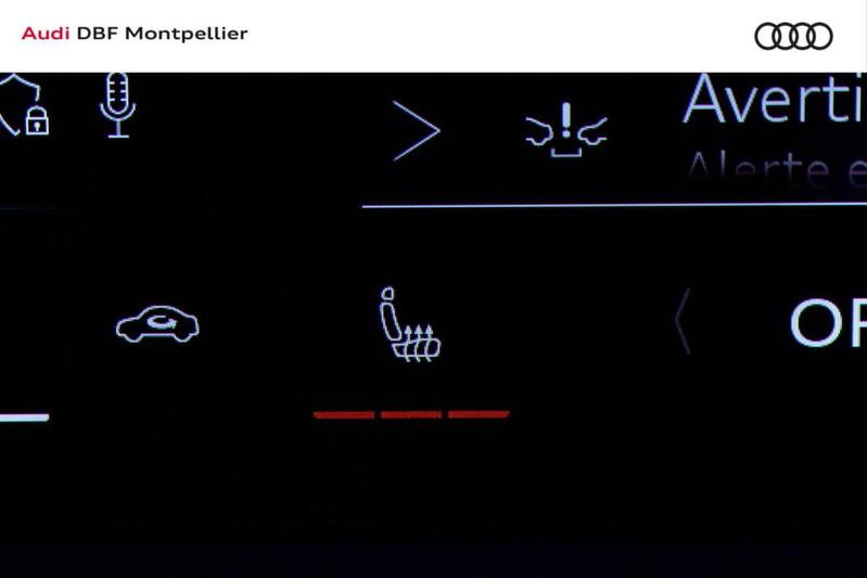 Audi A5 Avant Tfsi 204 Ch s tronic