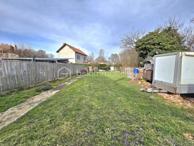 Maison - 195 m² - 6 pièces