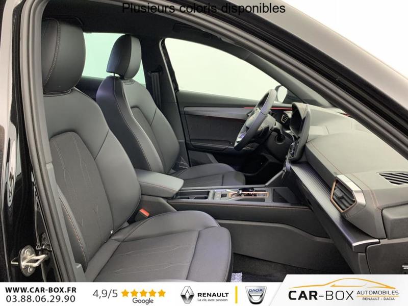 Cupra Formentor Nouveau 1.5 Etsi Hybrid 150 Ch Dsg7 V