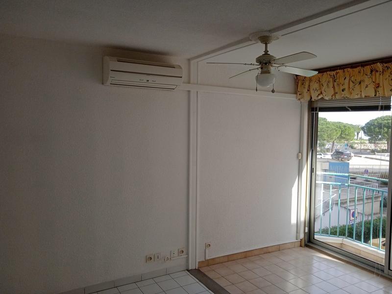 Appartement - 26 m² - 2 pièces