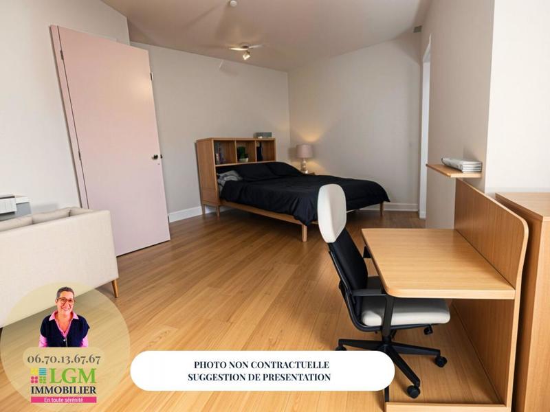 Maison - 145 m² - 4 pièces