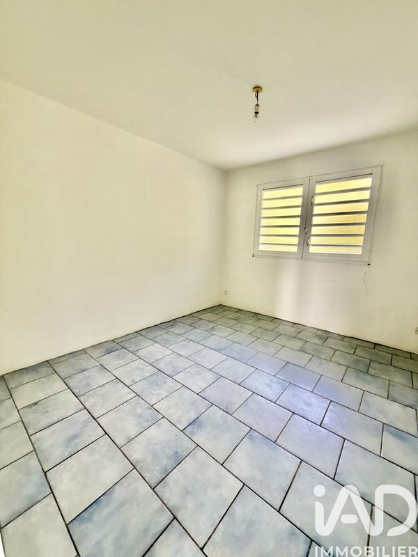 Maison - 151 m² - 5 pièces