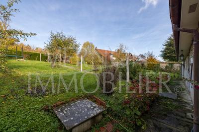 Maison ancienne - 132 m² - 7 pièces