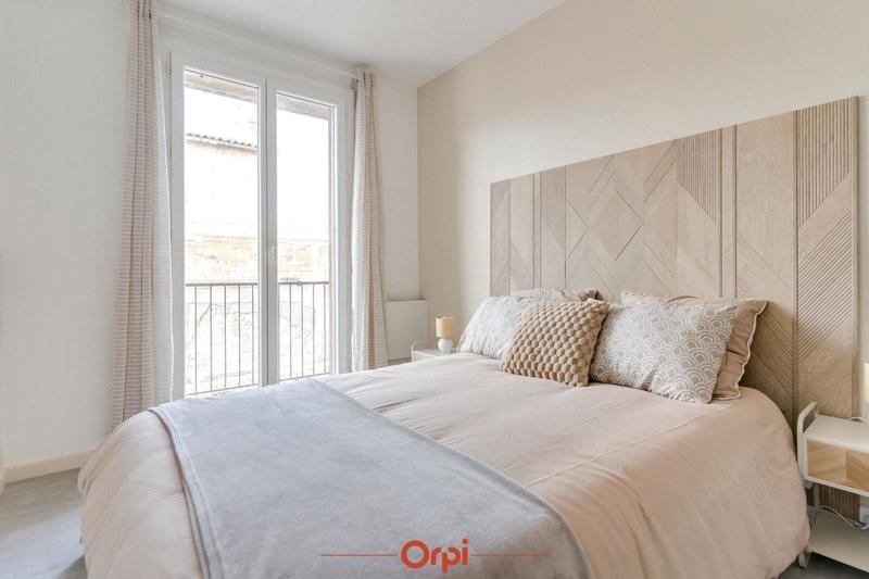 Appartement - 32 m² - 2 pièces