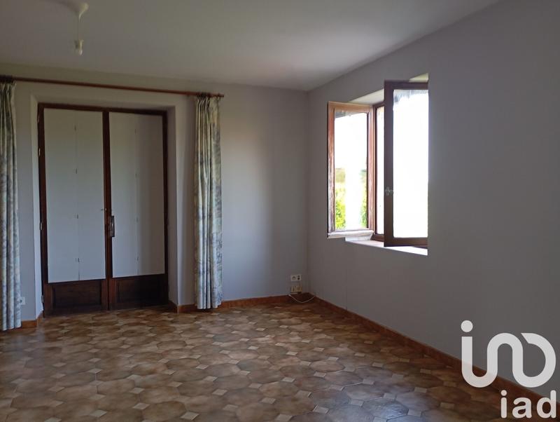 Maison - 105 m² - 6 pièces