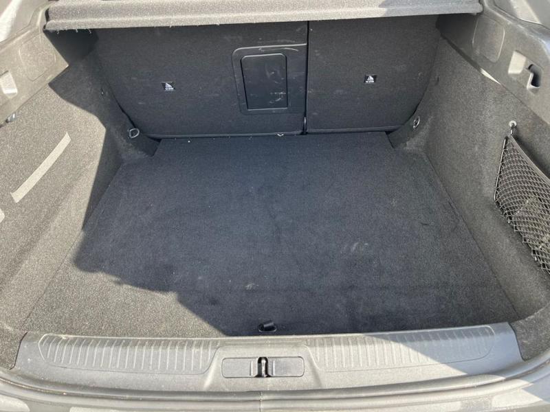 Peugeot 408 Hybrid 136 e-Dcs6 Allure