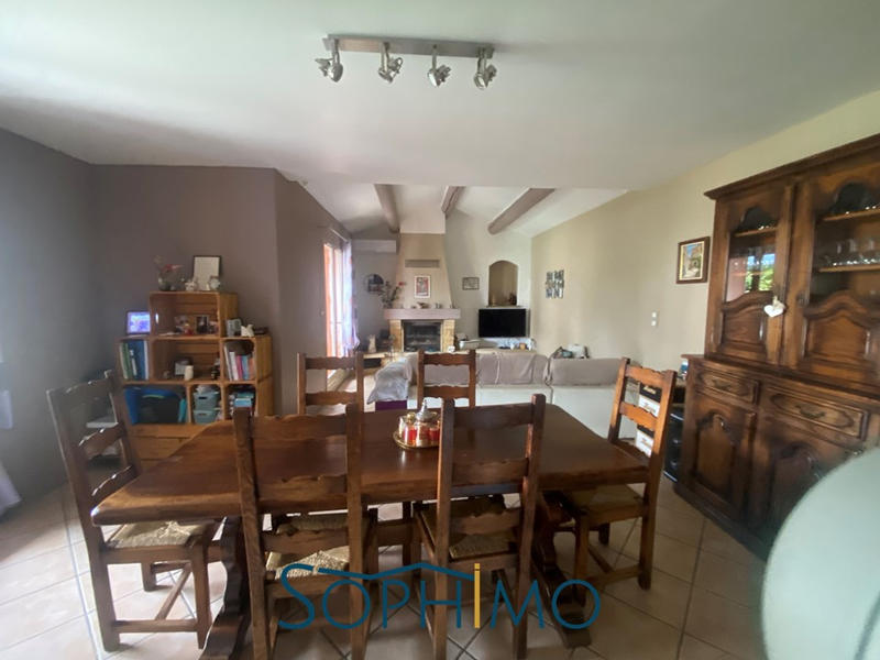 Viager - Maison - 109 m² - 5 pièces