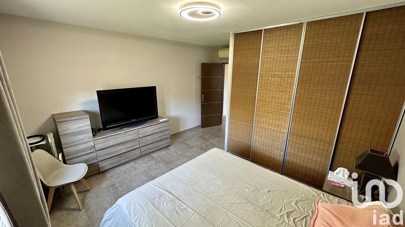 Maison - 155 m² - 5 pièces