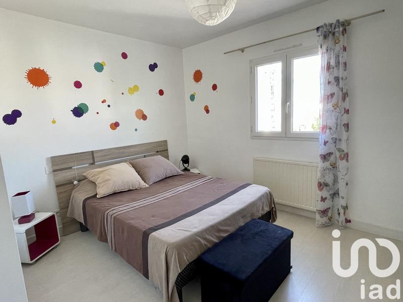 Maison - 96 m² - 5 pièces