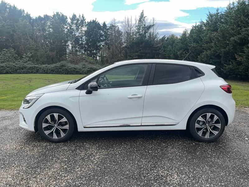 Renault Clio Blue dCi 100 Evolution