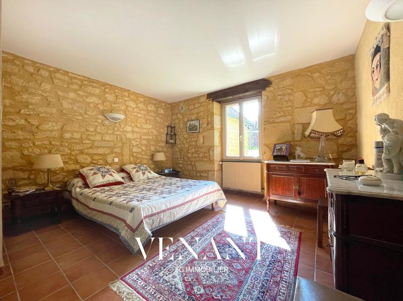 Villa - 130 m² - 4 pièces