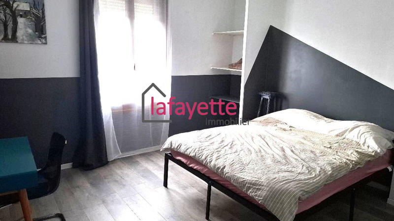 Maison ancienne - 90 m² - 4 pièces