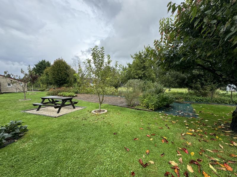 Maison - 75 m² - 3 pièces