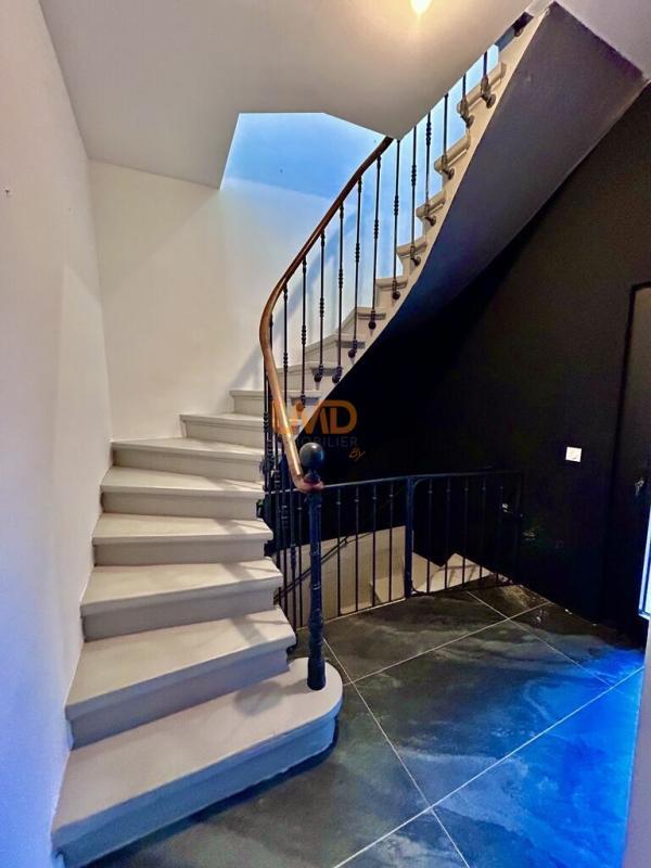 Appartement - 135 m² - 5 pièces