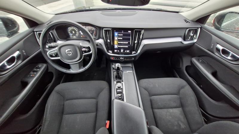 Volvo V60 D3 150 Ch Momentum