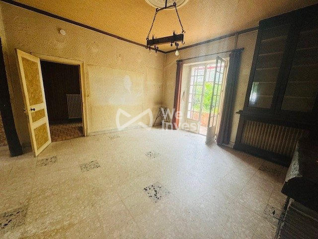 Maison - 148 m² - 6 pièces